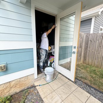 Mr Solution Construction - Painters Near Me