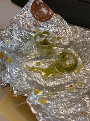 King David Tacos by null