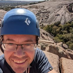 Texas Climbing Adventures