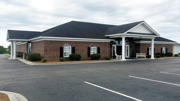 LEE FUNERAL HOME & CREMATORY - Updated May 2026 - 12 Reviews - 90 S