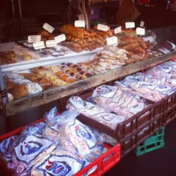 Gleadell Street Market
