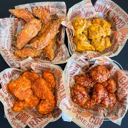 Wing Zone