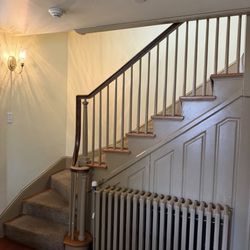 The Inn at Barley Sheaf Farm