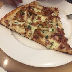 Buongusto Pizza Restaurant & Catering