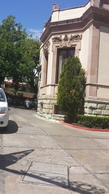 La Casona del Llano by null