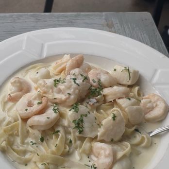 Bucci's J Bella - Seafood pasta - Italian Near Me - Strongsville, Ohio