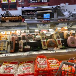 Giant Food - Deli