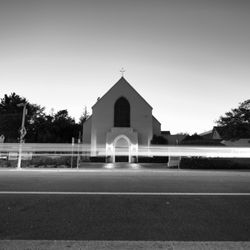 Menlo Church - Menlo Park