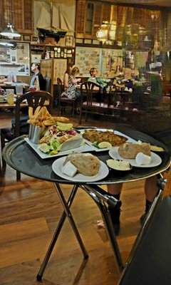 Cooper's Seafood House by null