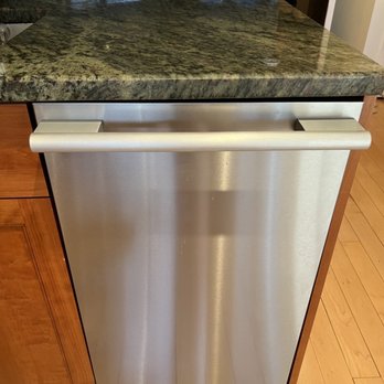 Fuse HVAC & Appliance Repair - Miele dishwasher all back in working order. - Heating & Air Conditioning/HVAC Near Me - Brooklyn, New York Fuse HVAC & Appliance Repair - Miele dishwasher all back in working order. - Heating & Air Conditioning/HVAC Near Me - Brooklyn, New York