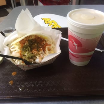 Arepas El Cacao - Combo #1 - Fast Food Near Me - Orlando, Florida