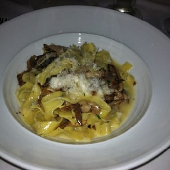 Sorellina - Fettuccine, restaurant week 2013 - Italian Near Me - Boston, Massachusetts