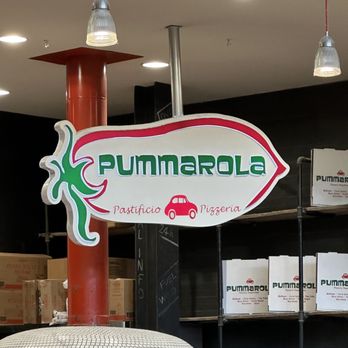 Pummarola - Boca Raton - Italian Near Me - Boca Raton, Florida