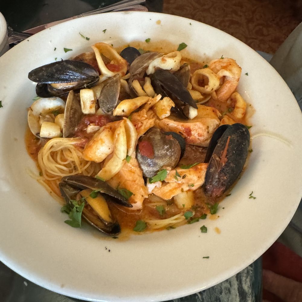 Café Trastevere - Italian Near Me - Orlando, Florida Café Trastevere - Italian Near Me - Orlando, Florida
