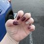 Queen Nail