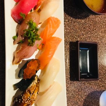 K.Sushi - Sushi Bars Near Me - Cerritos, California