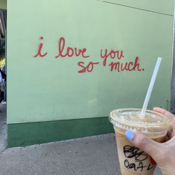 Jo's Coffee Downtown - Iced latte with oat milk - Coffee & Tea Near Me - Austin, Texas Jo's Coffee Downtown - Iced latte with oat milk - Coffee & Tea Near Me - Austin, Texas