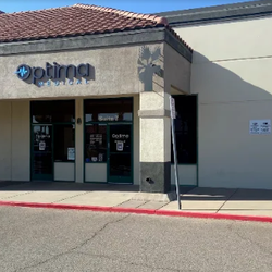 Optima Medical - Optima Medical- Casa Grande