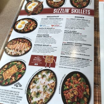 Denny's - Diners Near Me - Newcastle, California
