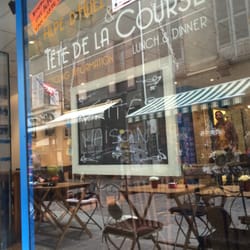 Le Tire-Bouchon