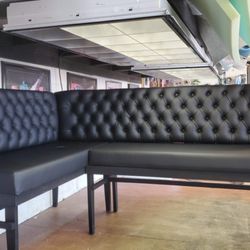 Uplift Upholstery