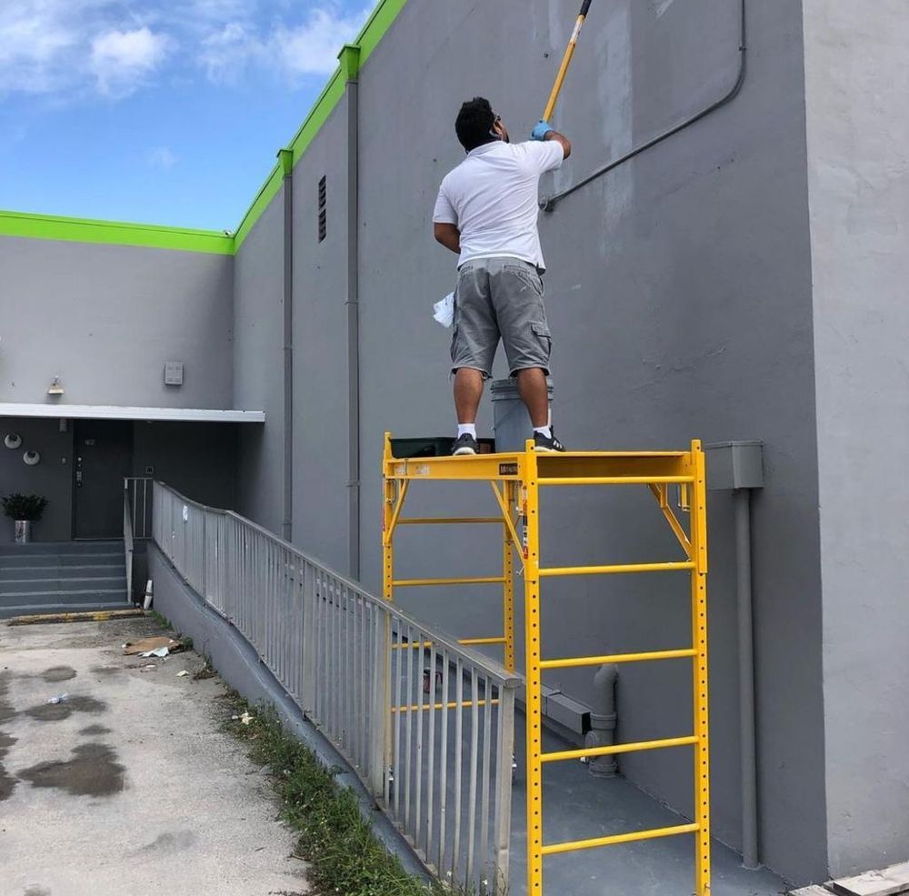 PEREZLIZ CONSTRUCTION Updated May 2024 11 Photos 136 Granite Way