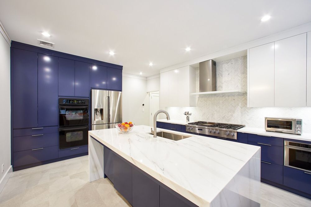 Slide of Handyman Express