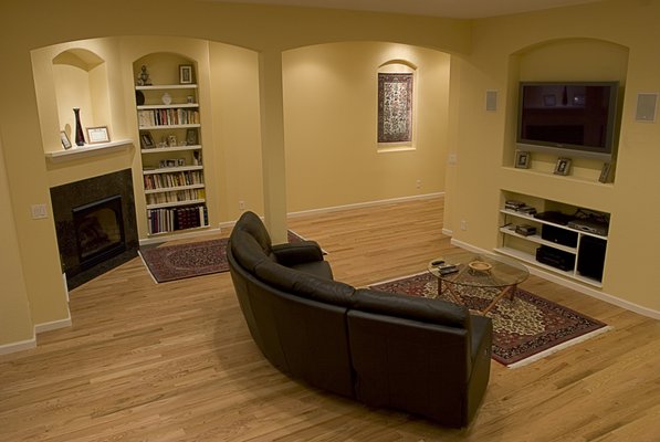 LVT and LVP Installation - Luxury vinyl tile solves all the problems you’ll encounter with hardwood flooring — and nobody will be able to tell that it’s wood-look LVT. LVT and LVP Installation - Luxury vinyl tile solves all the problems you’ll encounter with hardwood flooring — and nobody will be able to tell that it’s wood-look LVT.