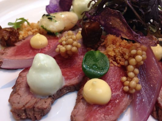 Restaurant La Tasca by null