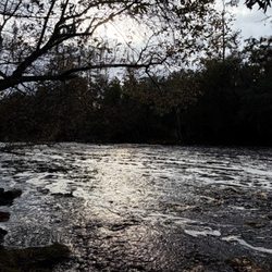 Big Shoals State Park