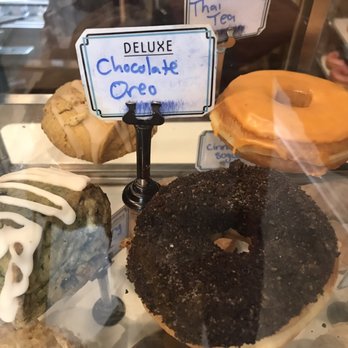 Dottie's Donuts - Donuts Near Me - Philadelphia, Pennsylvania Dottie's Donuts - Donuts Near Me - Philadelphia, Pennsylvania