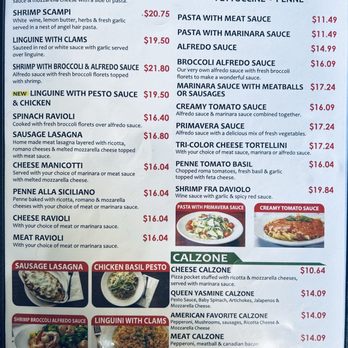 Sorrento Italian Kitchen - Menu - side 2 (as of 12/2025) - Pizza Near Me - Long Beach, California Sorrento Italian Kitchen - Menu - side 2 (as of 12/2025) - Pizza Near Me - Long Beach, California