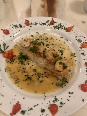 Munganga Bistrô by null