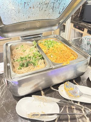 SATS Premier Lounge Terminal 3 by null