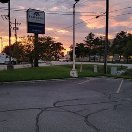 Outside Outside