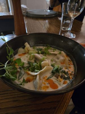 Horno Restaurant by null