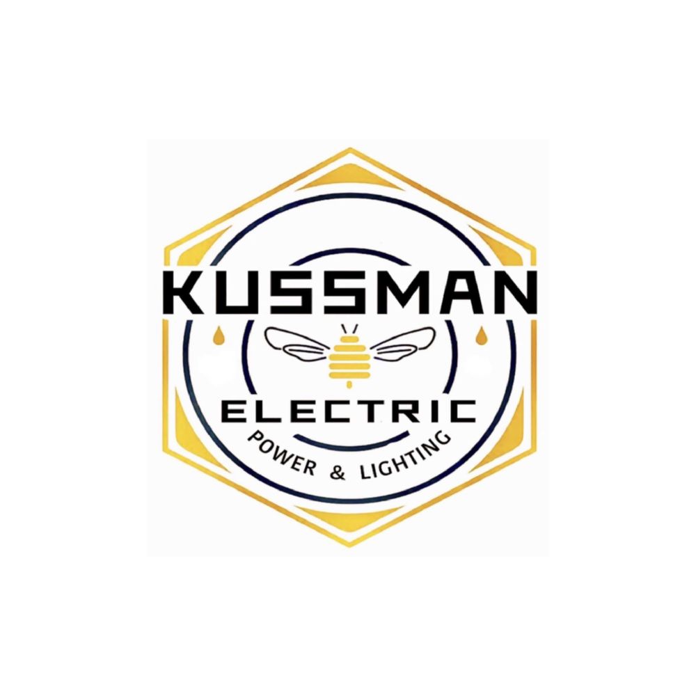 Slide of Kussman Electric