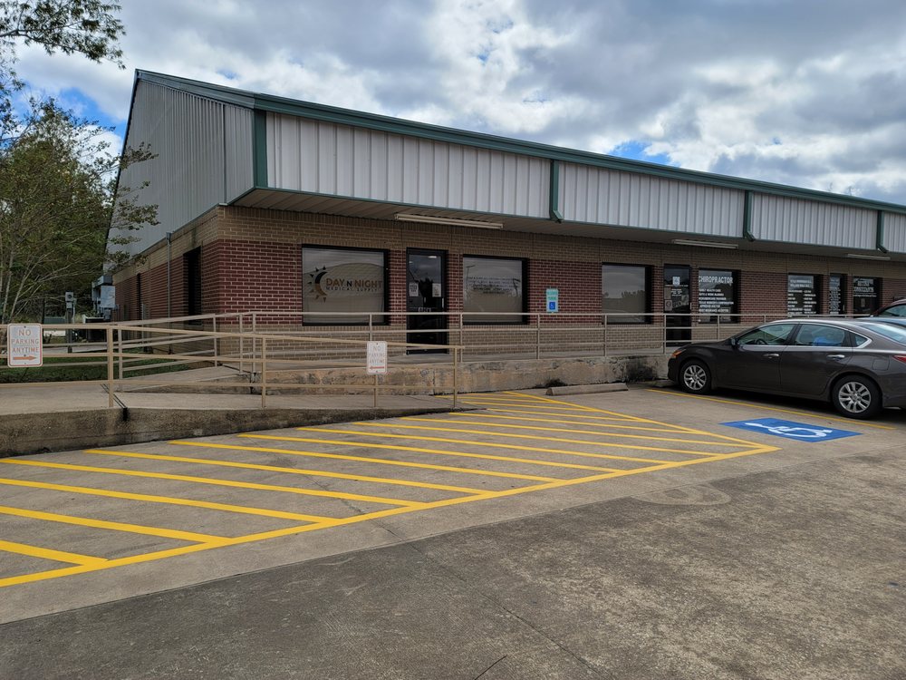 DAY N NIGHT MEDICAL SUPPLY Updated June 2024 400 Bypass Lane