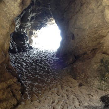Leo Carrillo State Park - "Cave" - Parks Near Me - Malibu, California Leo Carrillo State Park - "Cave" - Parks Near Me - Malibu, California