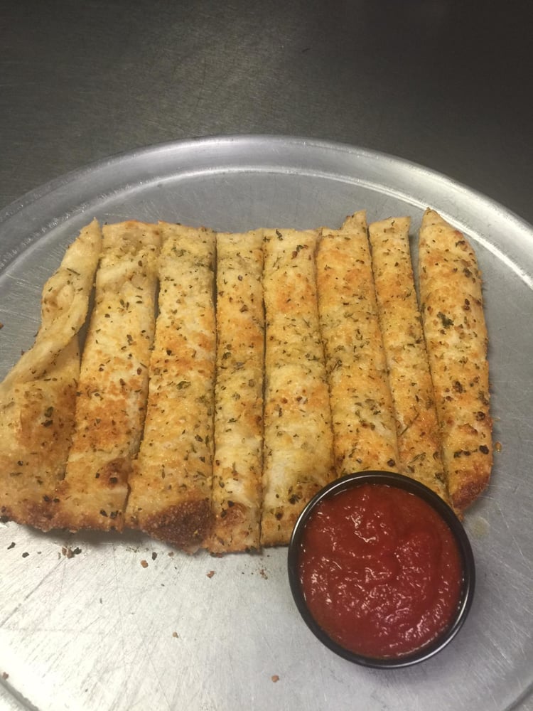 FOX’S PIZZA DEN 14 Photos 606 Cedar St, Latrobe, Pennsylvania Pizza Restaurant Reviews