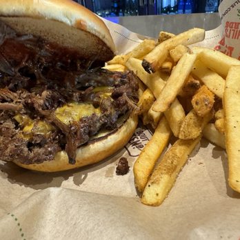 Chili's - Tex-Mex Near Me - Anchorage, Alaska