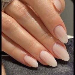 7 Nail Spa - My original example photo of what I wanted. Pretty simple IMO