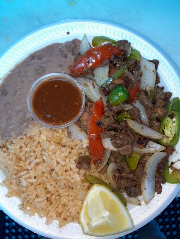 Taqueria El Mexicano