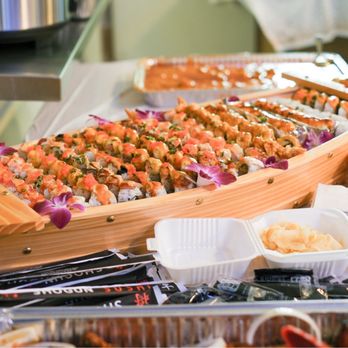 Shogun Sushi - Sushi Bars Near Me - Carmichael, California Shogun Sushi - Sushi Bars Near Me - Carmichael, California