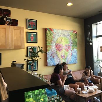 ESP Tea and Coffee - Inside - Coffee & Tea Near Me - Alexandria, Virginia ESP Tea and Coffee - Inside - Coffee & Tea Near Me - Alexandria, Virginia