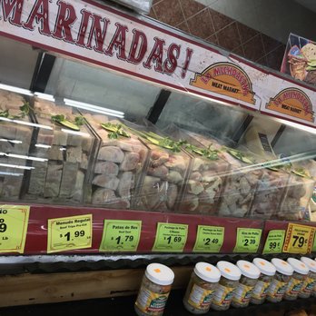 La Michoacana - International Grocery Near Me - Conroe, Texas