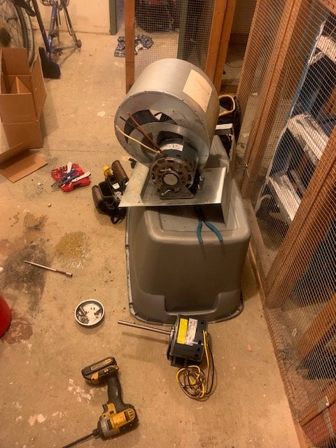 Slide of AA RAPID Plumbing, Air Conditioning, Heating