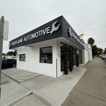 Trustlane Automotive - Our New Look for Store - Auto Repair Near Me - Salinas, California Trustlane Automotive - Our New Look for Store - Auto Repair Near Me - Salinas, California