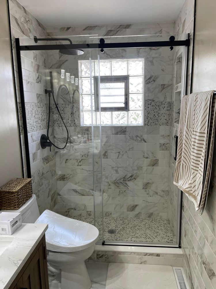 Slide of Peralta And Sons Handyman