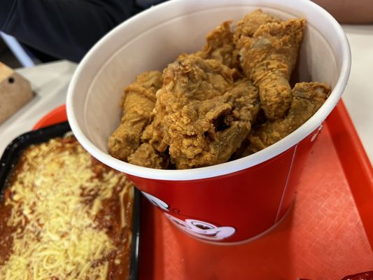 Jollibee by null
